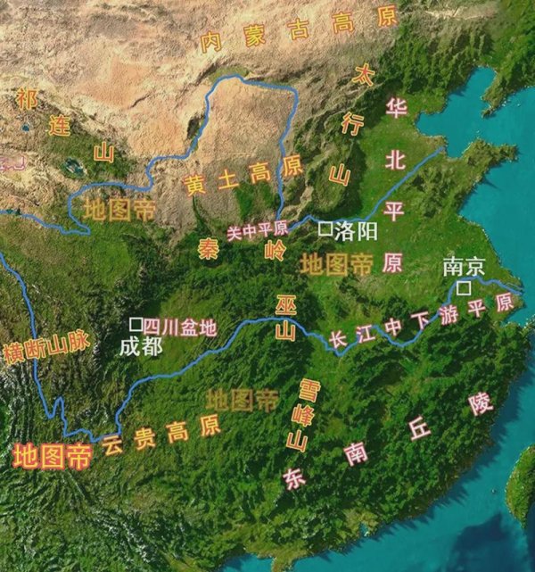 奇点财富 蜀汉这么弱小，为何喜欢它的人很多？