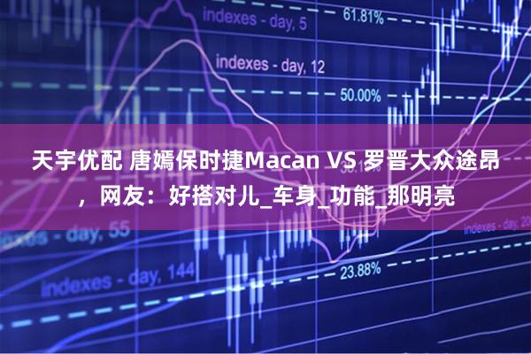 天宇优配 唐嫣保时捷Macan VS 罗晋大众途昂，网友：好搭对儿_车身_功能_那明亮