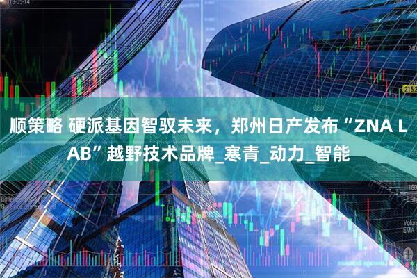 顺策略 硬派基因智驭未来，郑州日产发布“ZNA LAB”越野技术品牌_寒青_动力_智能